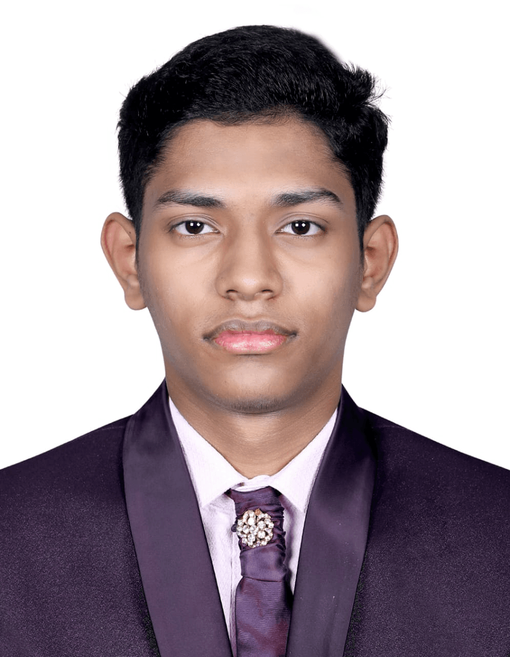 Gautham Krishna S