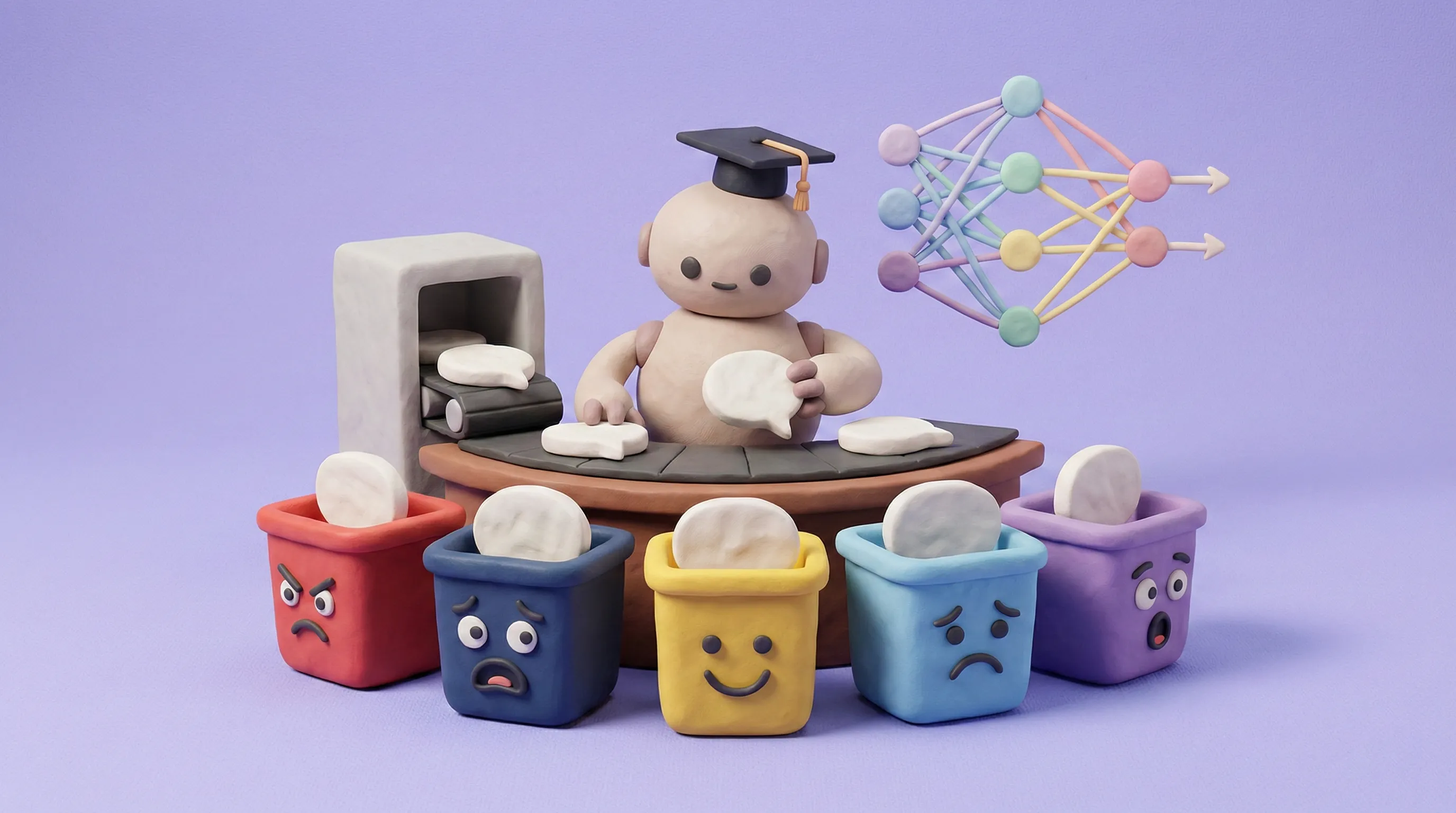 Emotion Classification