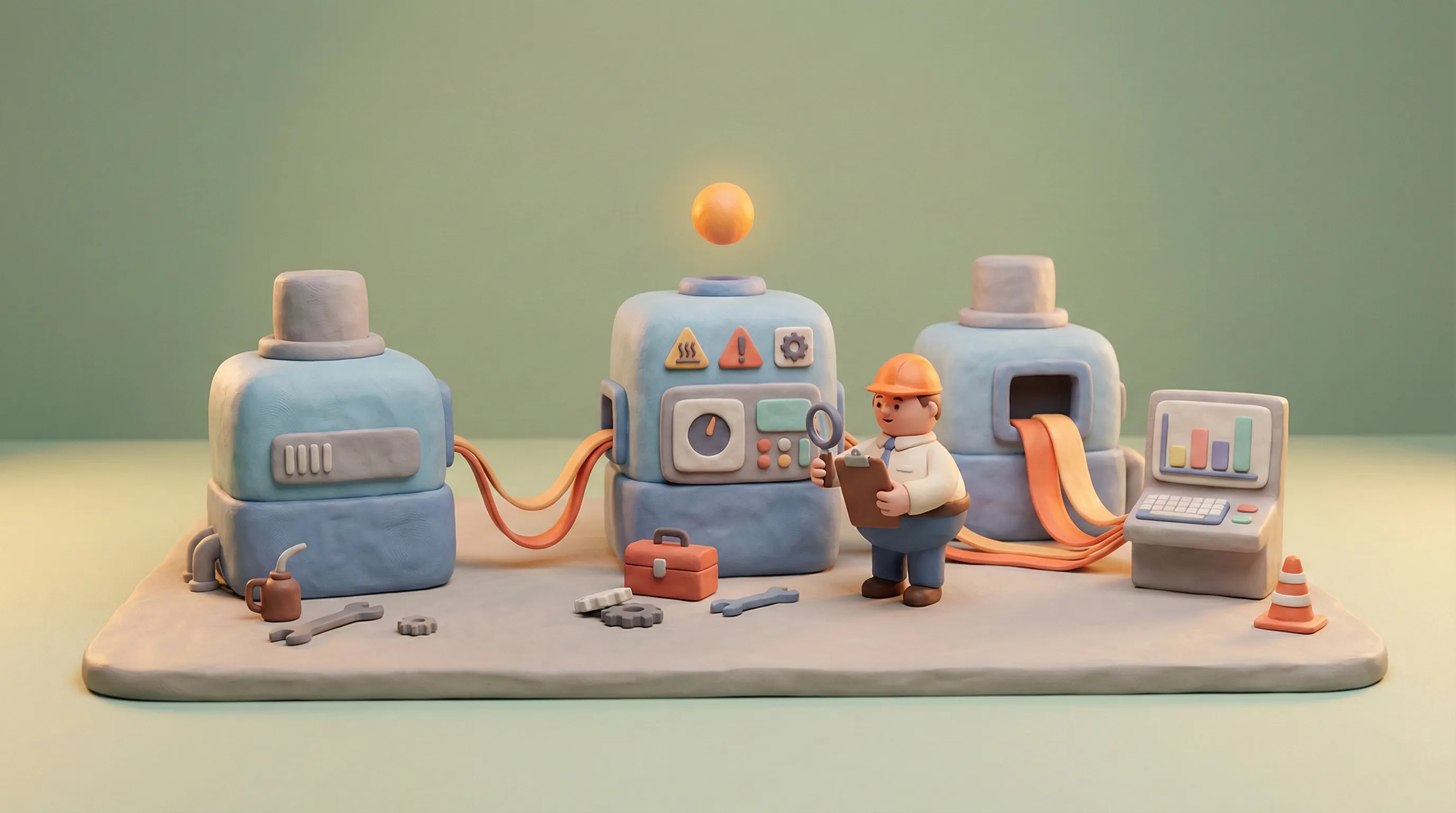 Predictive Maintenance