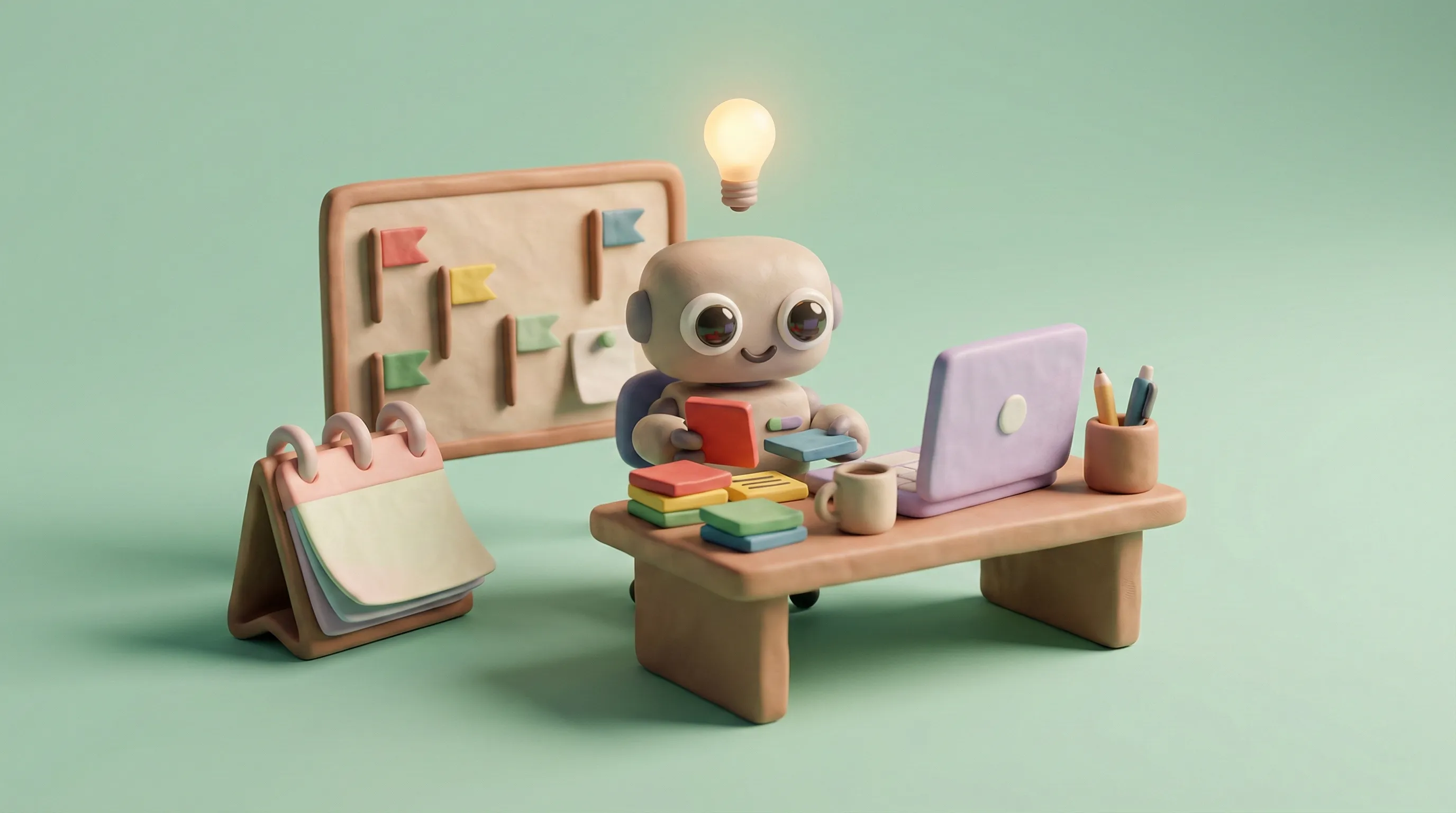 SmartTasker - AI Task Management